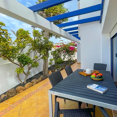 Emilia By Holidays Fuerteventura كوراليهو