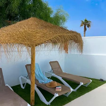 Emilia By Holidays Fuerteventura * كوراليهو