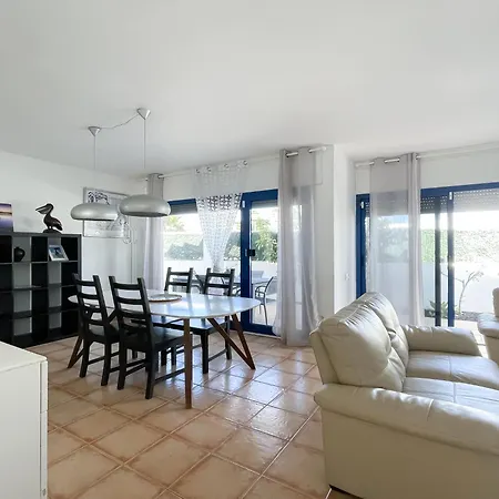 Emilia By Holidays Fuerteventura Коральео