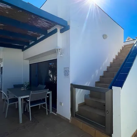 Вилла Emilia By Holidays Fuerteventura *