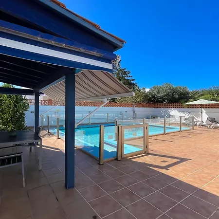 Вилла Emilia By Holidays Fuerteventura Коральео