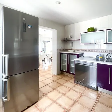 Emilia By Holidays Fuerteventura Corralejo