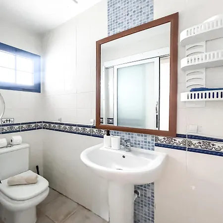 Emilia By Holidays Fuerteventura Corralejo