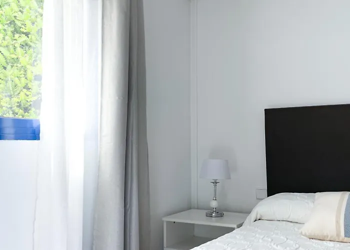 Emilia By Holidays Fuerteventura Вилла Коральео