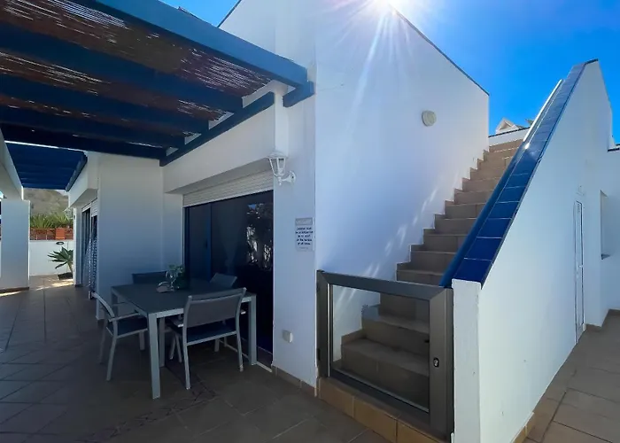 Вилла Emilia By Holidays Fuerteventura Коральео