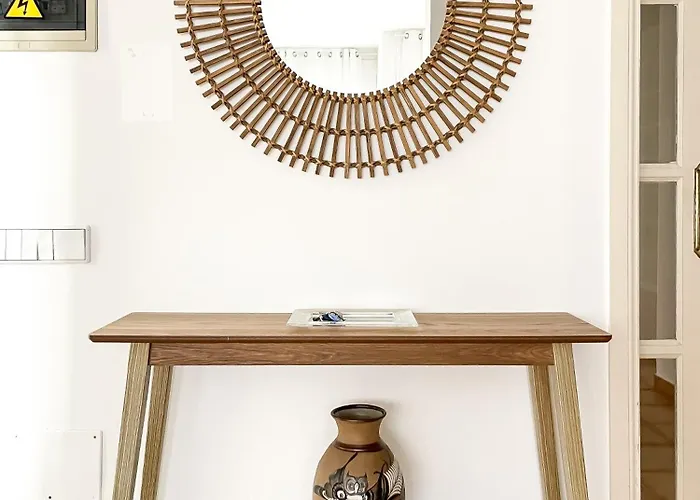 Emilia By Holidays Fuerteventura Вилла *