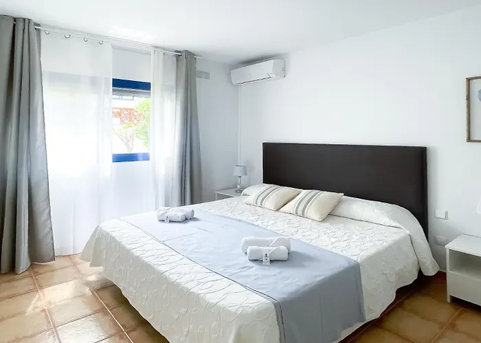 Вилла Emilia By Holidays Fuerteventura Коральео