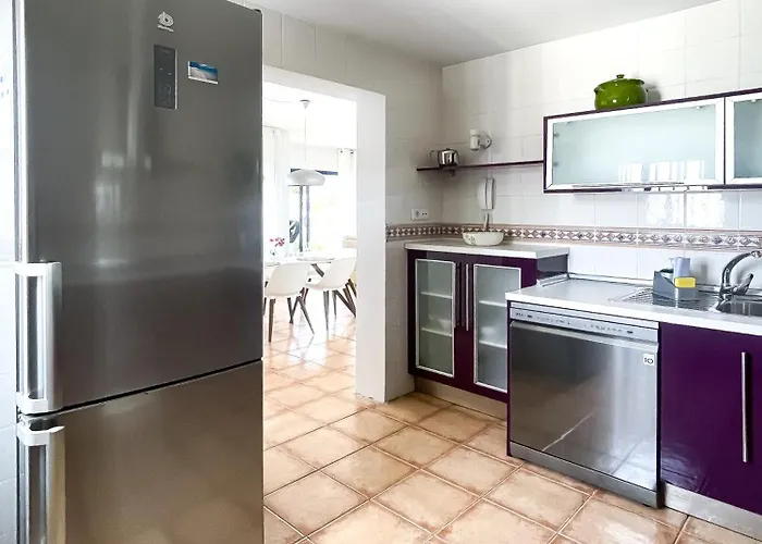 Emilia By Holidays Fuerteventura Коральео