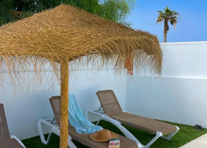 Emilia By Holidays Fuerteventura * Коральео