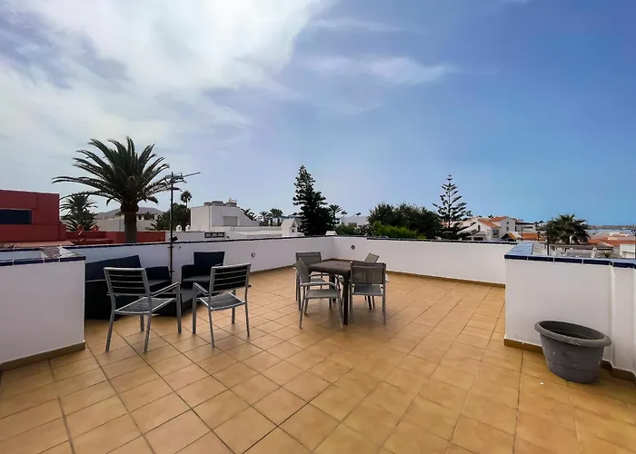 Вилла Emilia By Holidays Fuerteventura *