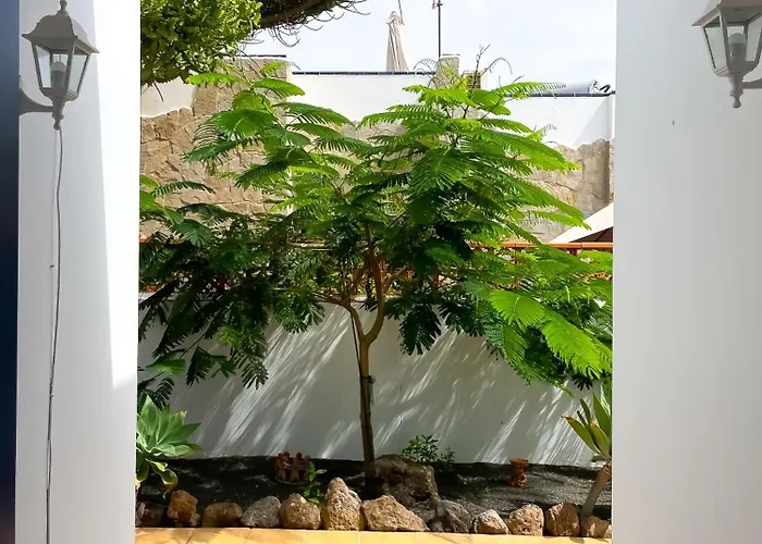 Вилла Emilia By Holidays Fuerteventura Коральео