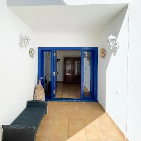 Emilia By Holidays Fuerteventura * كوراليهو