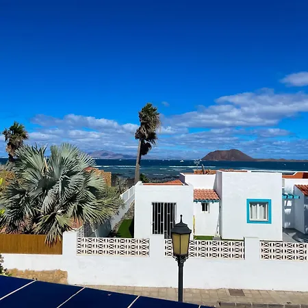 Emilia By Holidays Fuerteventura فيلة