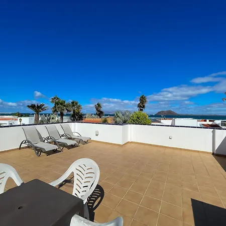 Emilia By Holidays Fuerteventura فيلة *