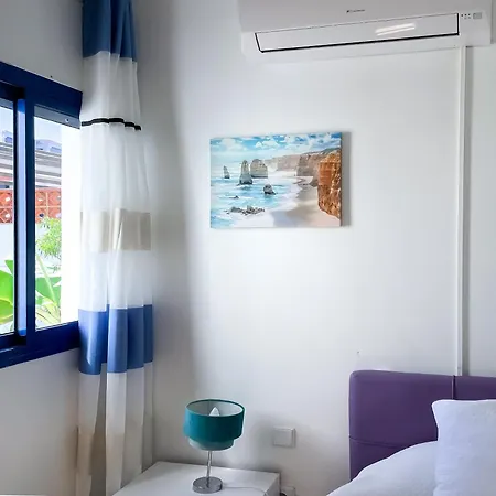 فيلة Emilia By Holidays Fuerteventura *