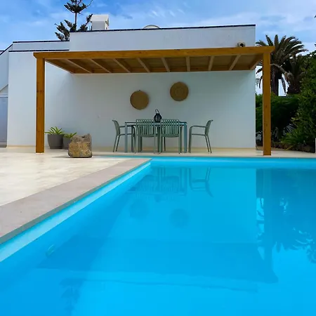 Villa Emilia By Holidays Fuerteventura