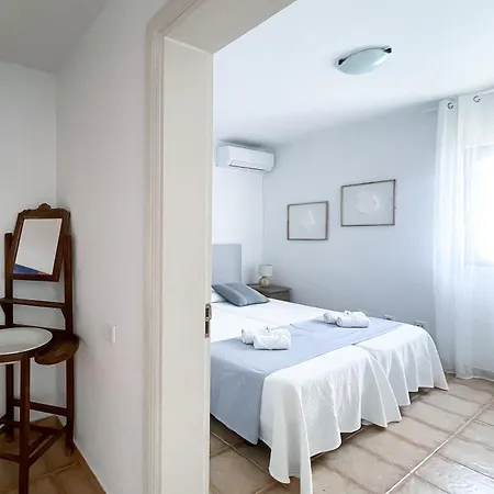 Villa Emilia By Holidays Fuerteventura *