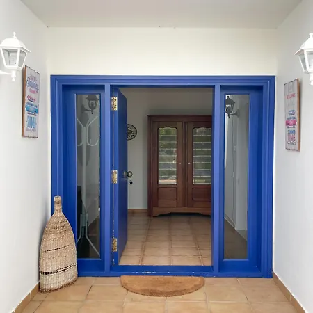 Villa Emilia By Holidays Fuerteventura Corralejo