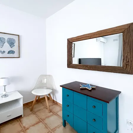 Emilia By Holidays Fuerteventura *