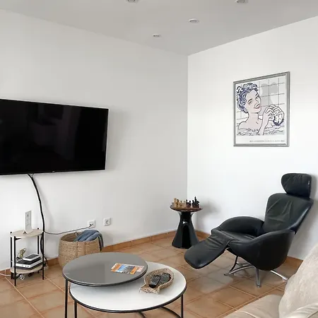 Emilia By Holidays Fuerteventura