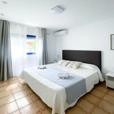 Villa Emilia By Holidays Fuerteventura Corralejo