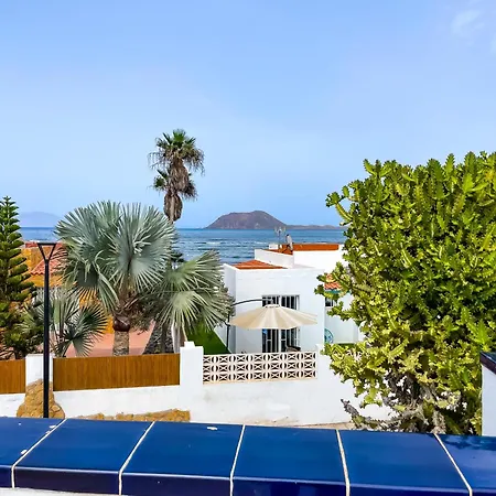 Emilia By Holidays Fuerteventura * 科拉雷侯