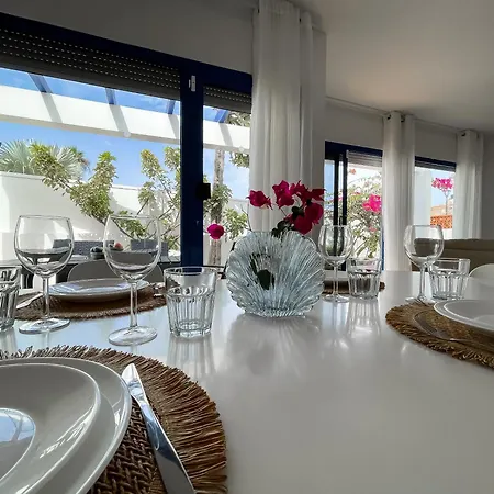Emilia By Holidays Fuerteventura Villa