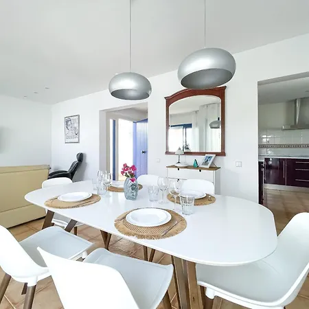 Emilia By Holidays Fuerteventura Villa *