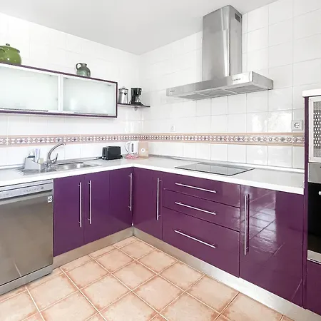 Emilia By Holidays Fuerteventura Villa *