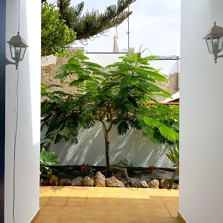Villa Emilia By Holidays Fuerteventura Corralejo