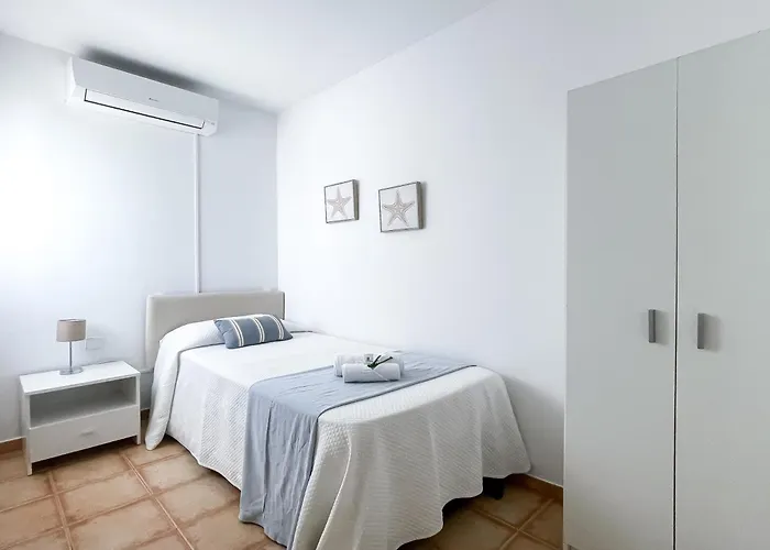 Emilia By Holidays Fuerteventura * 科拉雷侯