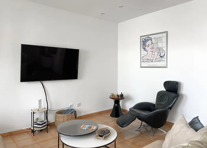 Emilia By Holidays Fuerteventura