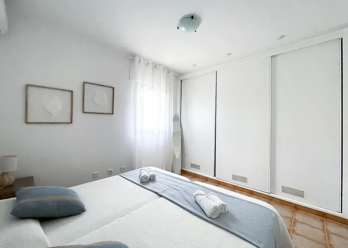 Emilia By Holidays Fuerteventura 别墅