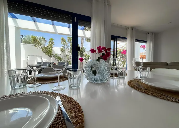 Emilia By Holidays Fuerteventura 别墅