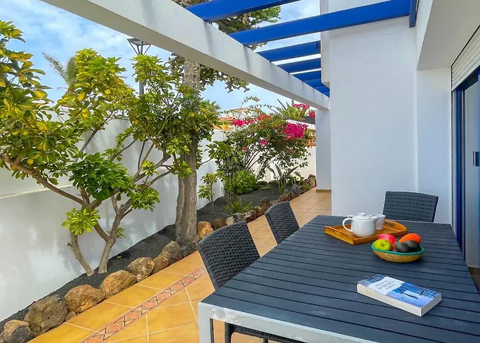 Emilia By Holidays Fuerteventura 科拉雷侯