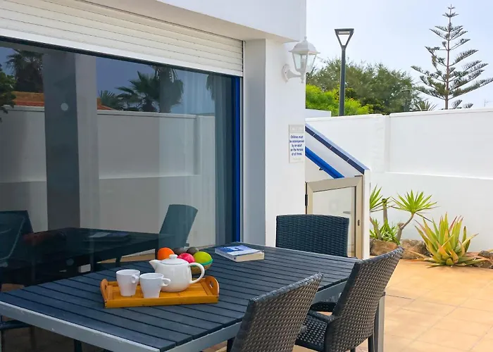 Emilia By Holidays Fuerteventura *