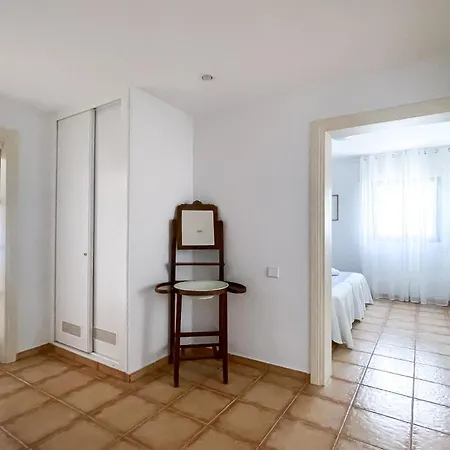 Villa Emilia By Holidays Fuerteventura