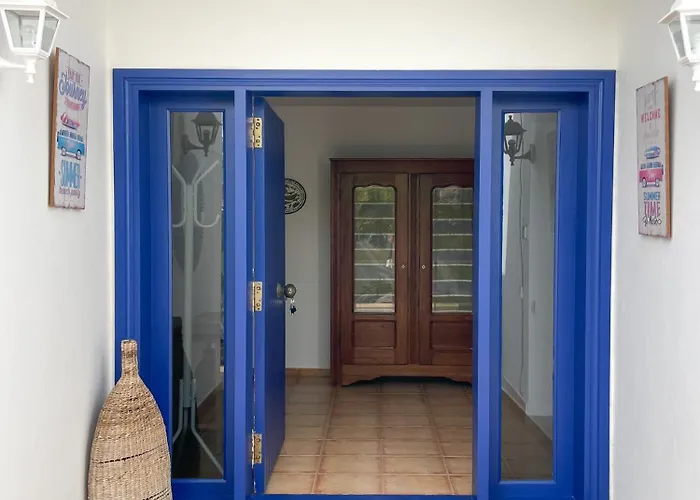 Villa Emilia By Holidays Fuerteventura Corralejo