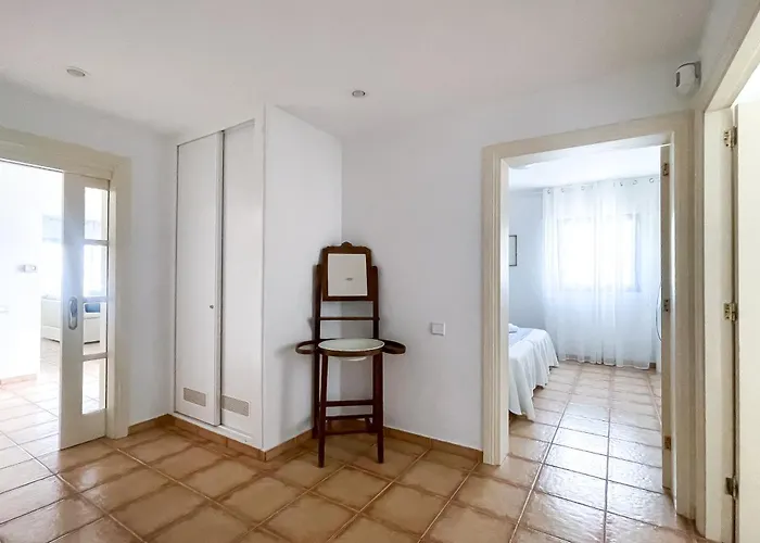 Villa Emilia By Holidays Fuerteventura