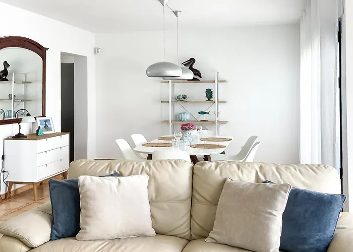 Villa Emilia By Holidays Fuerteventura Corralejo