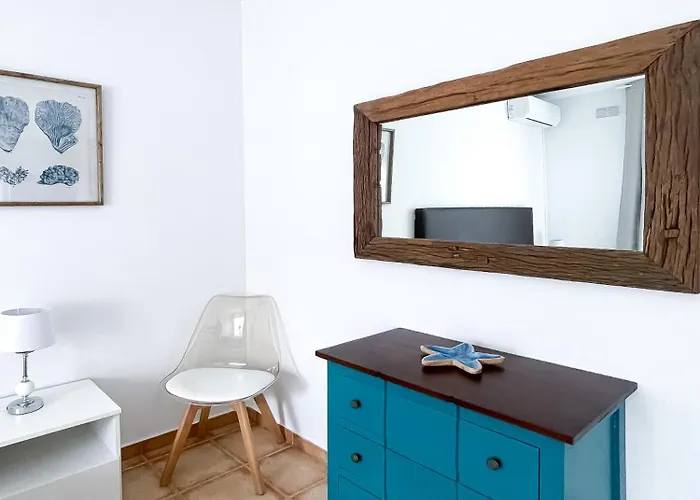 Emilia By Holidays Fuerteventura *