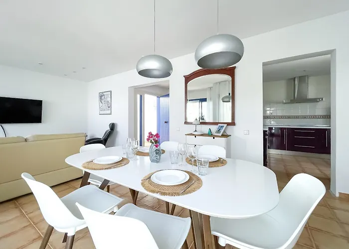 Emilia By Holidays Fuerteventura Villa *