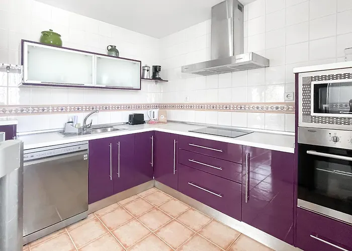 Emilia By Holidays Fuerteventura Villa *