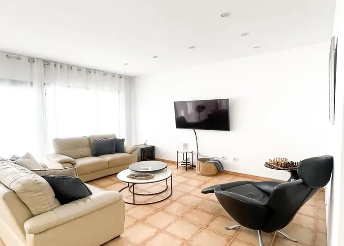 Emilia By Holidays Fuerteventura * Corralejo